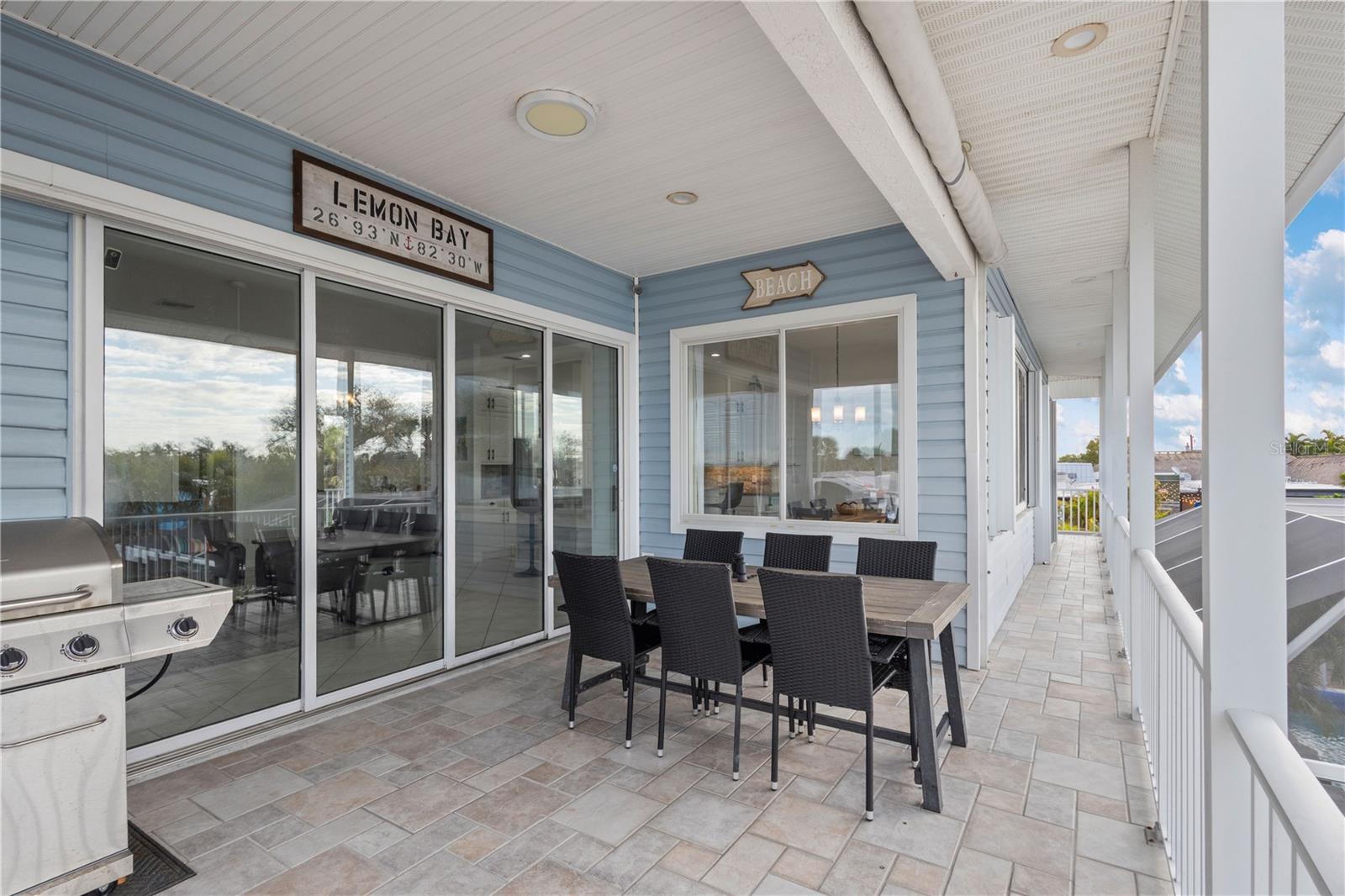 POINT PINES - Residential