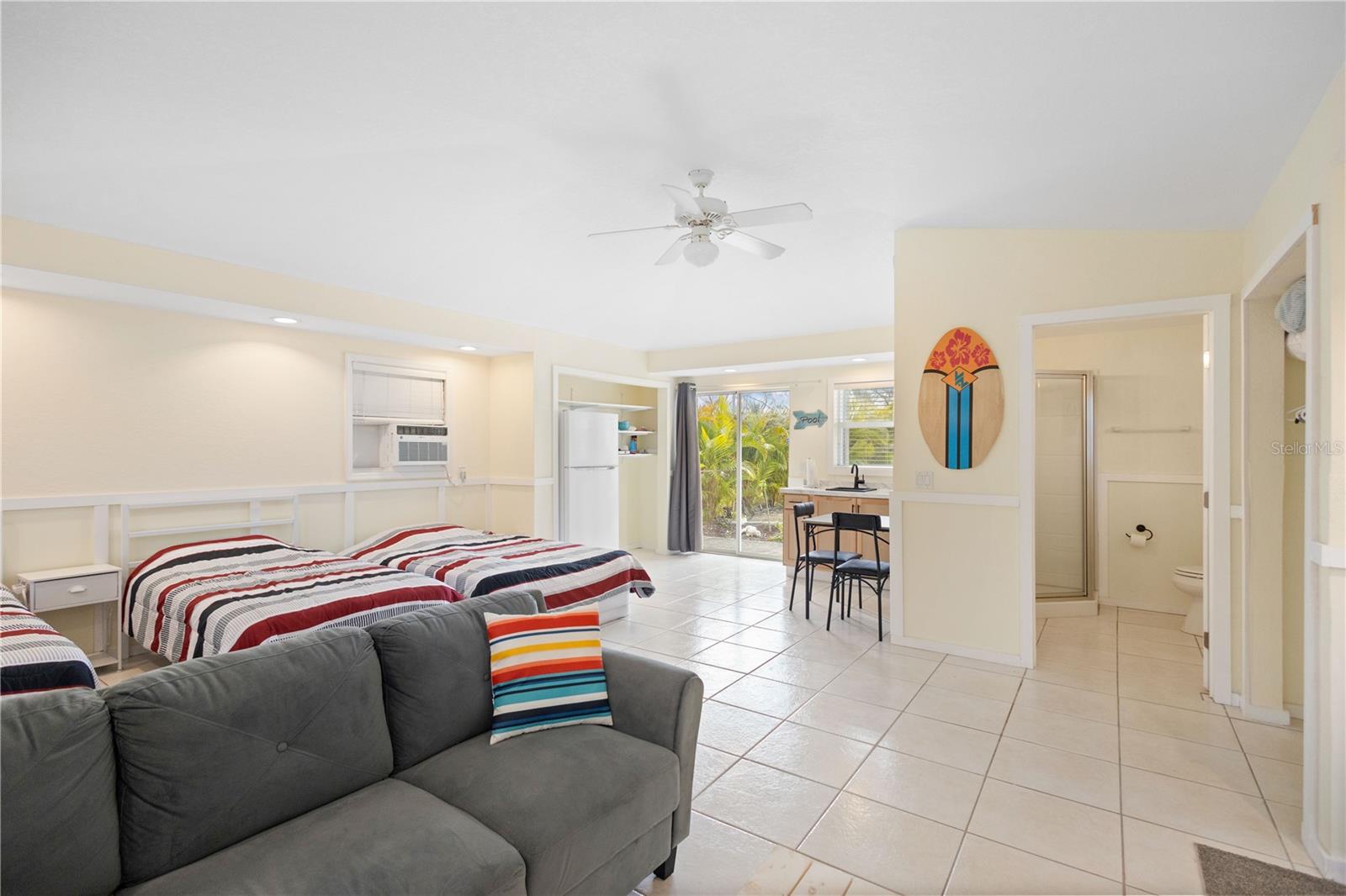 POINT PINES - Residential