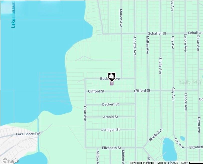 INTERLACHEN LAKES ESTATES - Land
