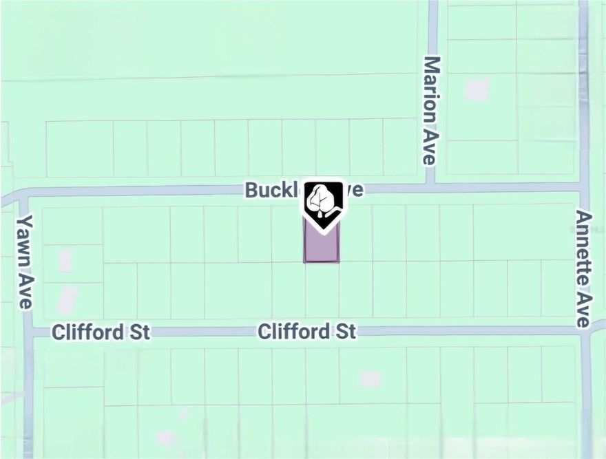 Seller financing available. 15percent discount off the total price with purchase of 3 or more lots. Seller finance price $9,900-$900 down-12percent interest-5 year term-$200/month payment. (1) of (40) BUILDING LOTS FOR SALE BY THE SAME SELLER. This lot is Zoned for MOBILE or SITE BUILT HOMES w/NO HOA. High and Dry, BUILDABLE lot located in INTERLACHEN LAKE ESTATES. Buy this land as an investment with low taxes, buy and hold with no timeline to build, or contact us about a land/home package and start building today. Tax ID: 35-09-24-4076-0410-0080