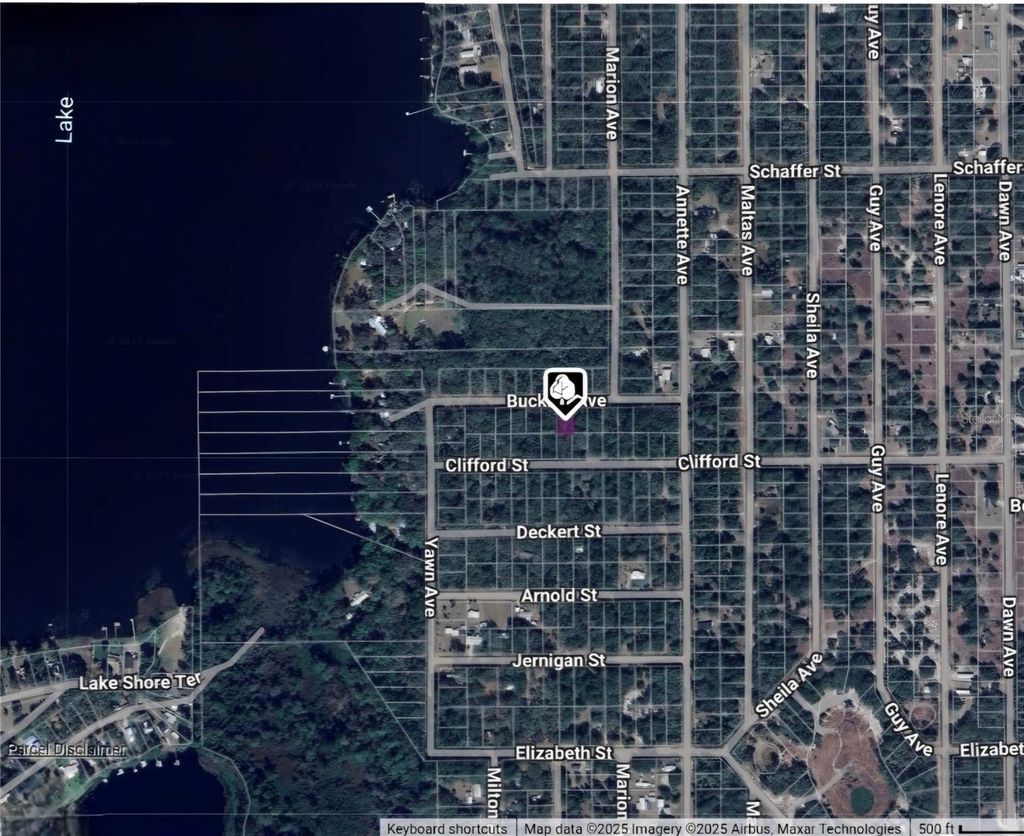Photo of 8 Buckles Avenue, Interlachen, FL 32148 (MLS # OM711492)