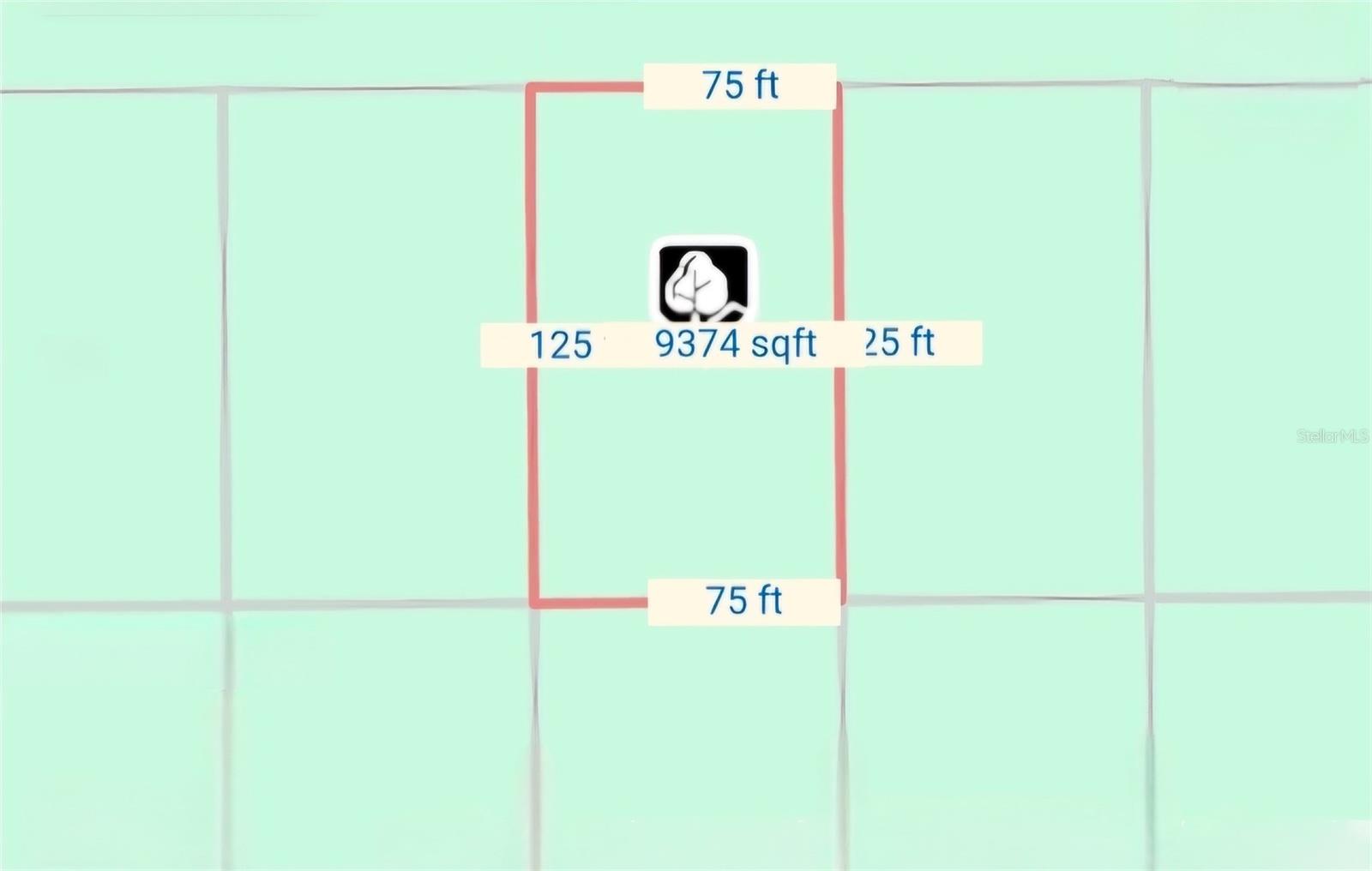 INTERLACHEN LAKES ESTATES - Land