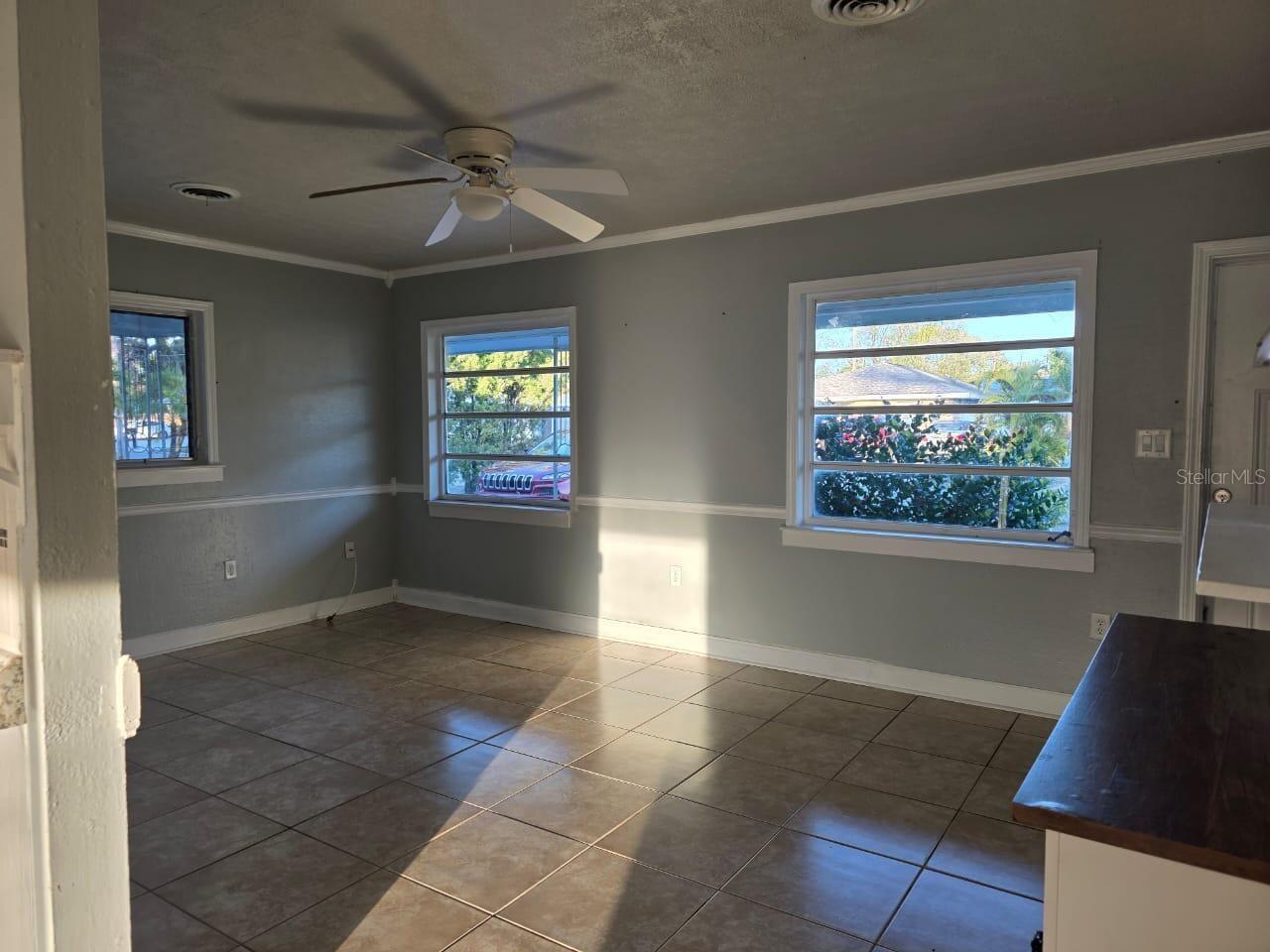 SEMINOLE HEIGHTS - Residential