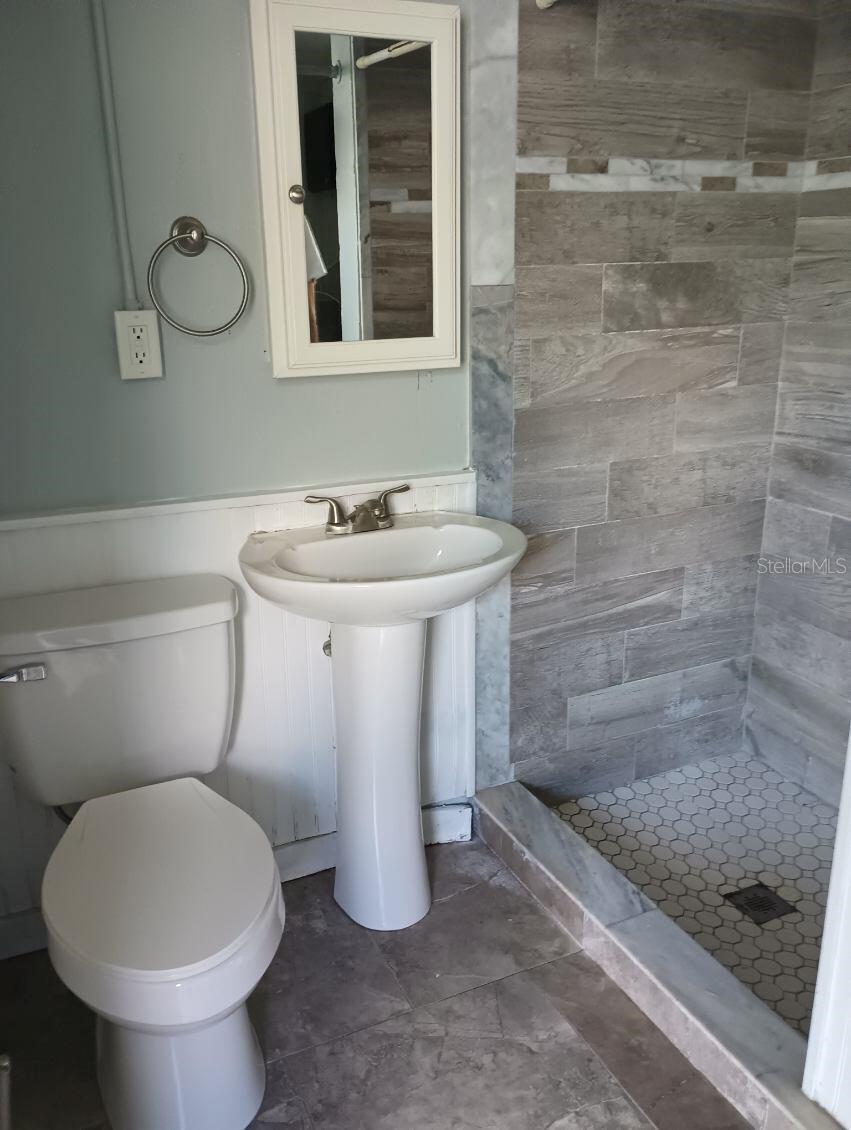 SEMINOLE HEIGHTS - Residential