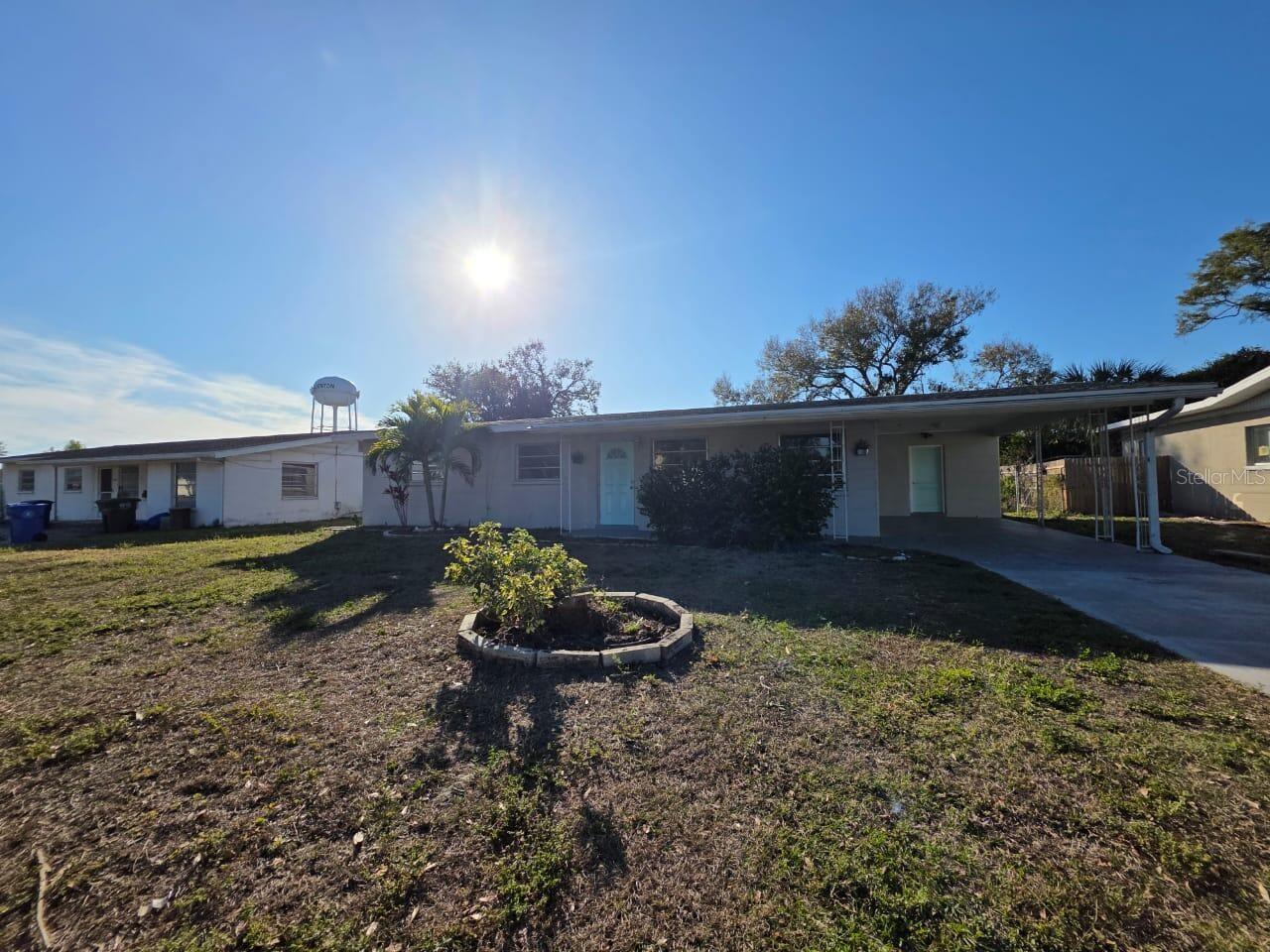 SEMINOLE HEIGHTS - Residential