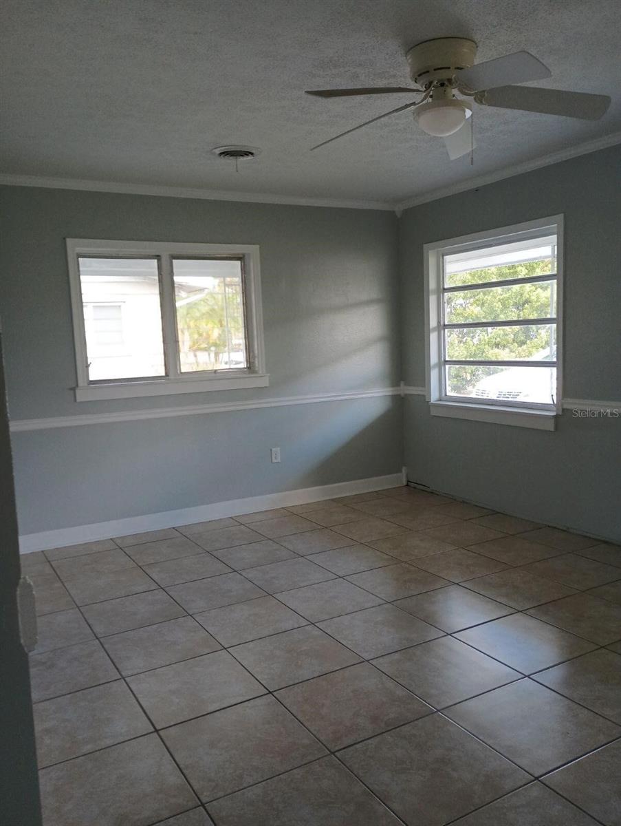 SEMINOLE HEIGHTS - Residential