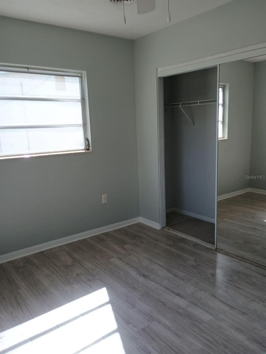 SEMINOLE HEIGHTS - Residential