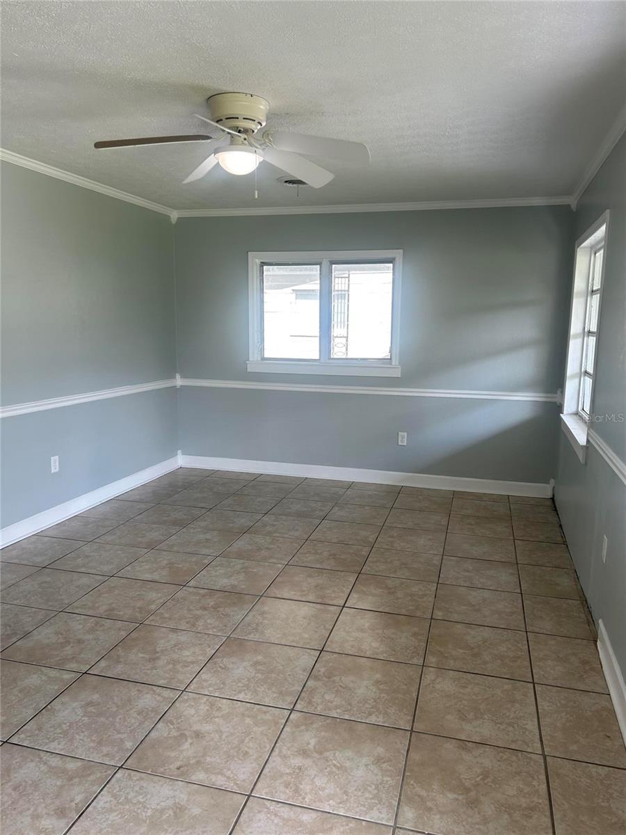 SEMINOLE HEIGHTS - Residential