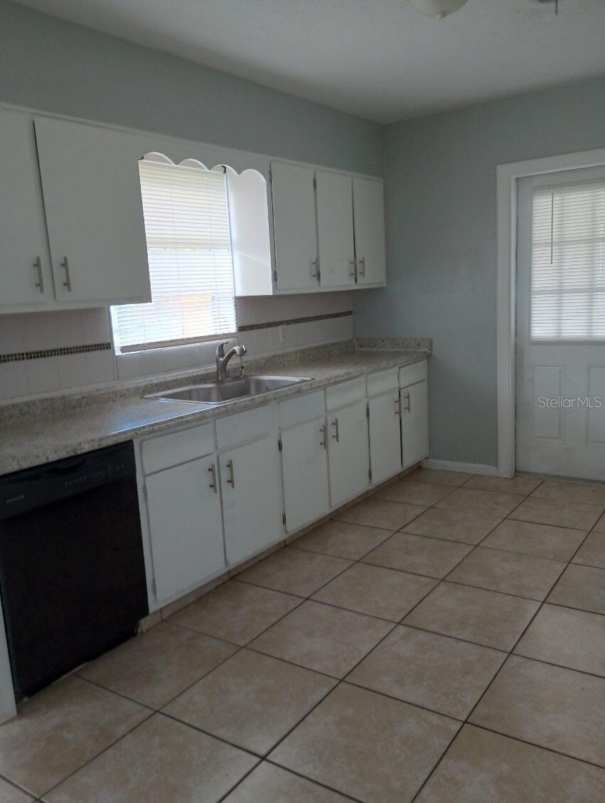 SEMINOLE HEIGHTS - Residential