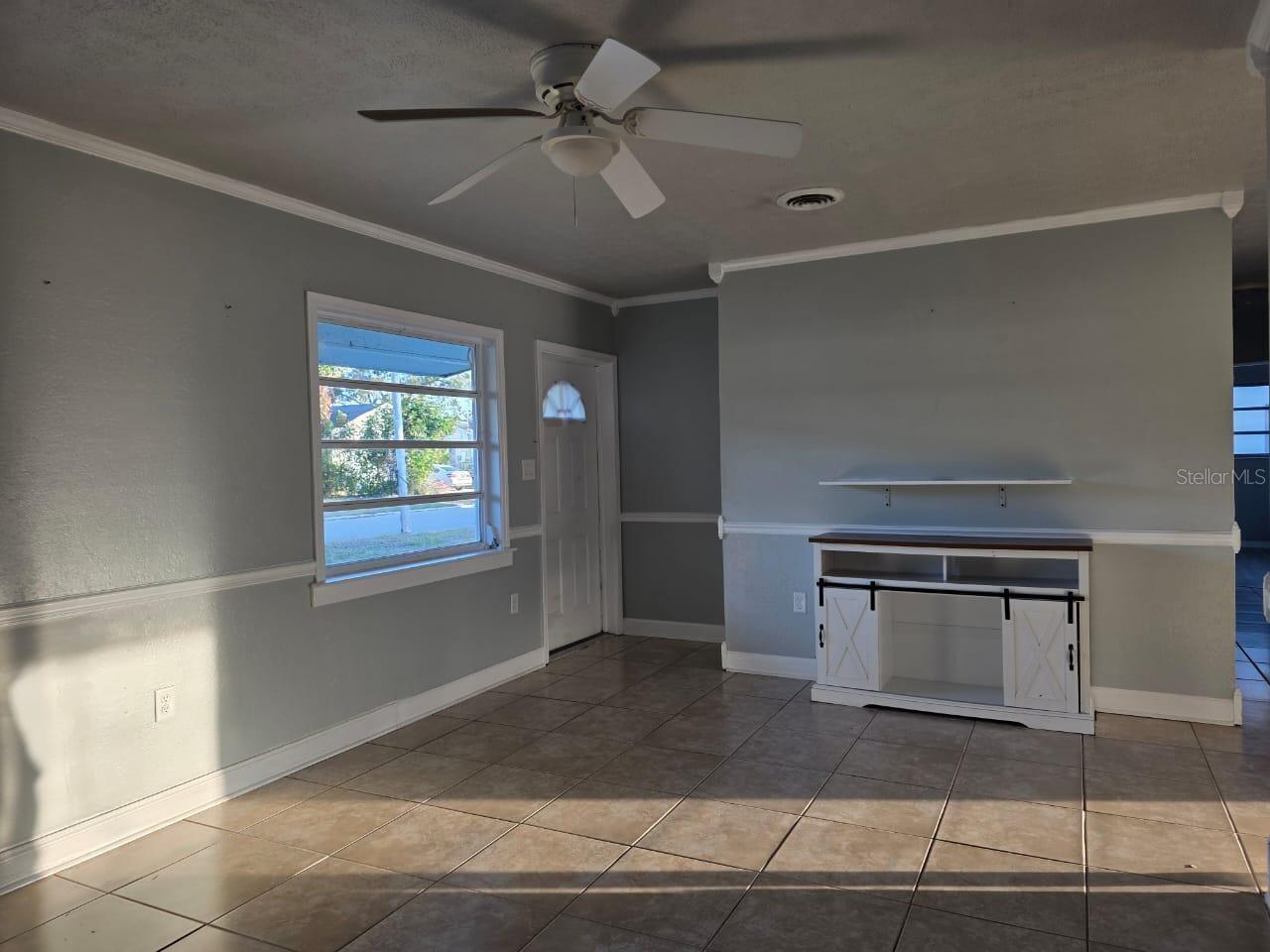 SEMINOLE HEIGHTS - Residential