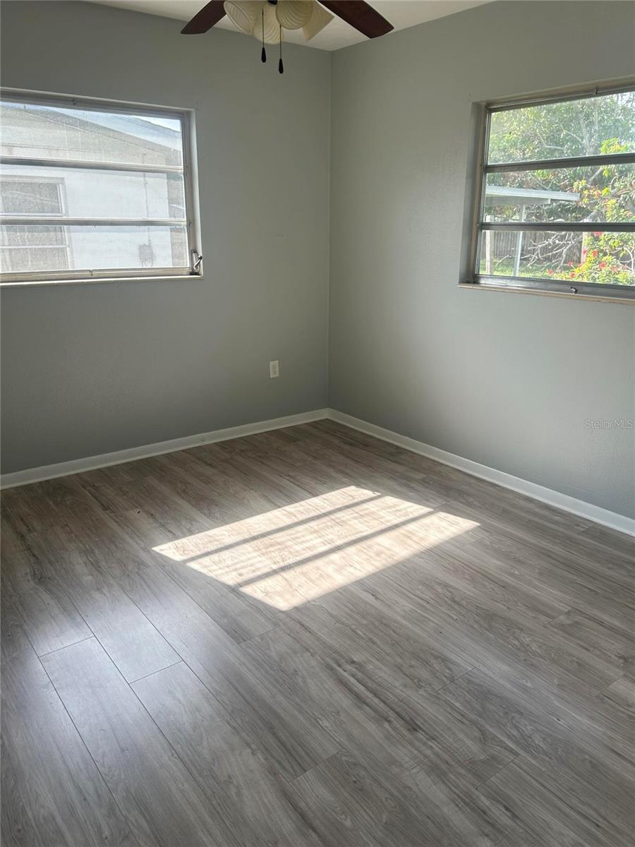 SEMINOLE HEIGHTS - Residential