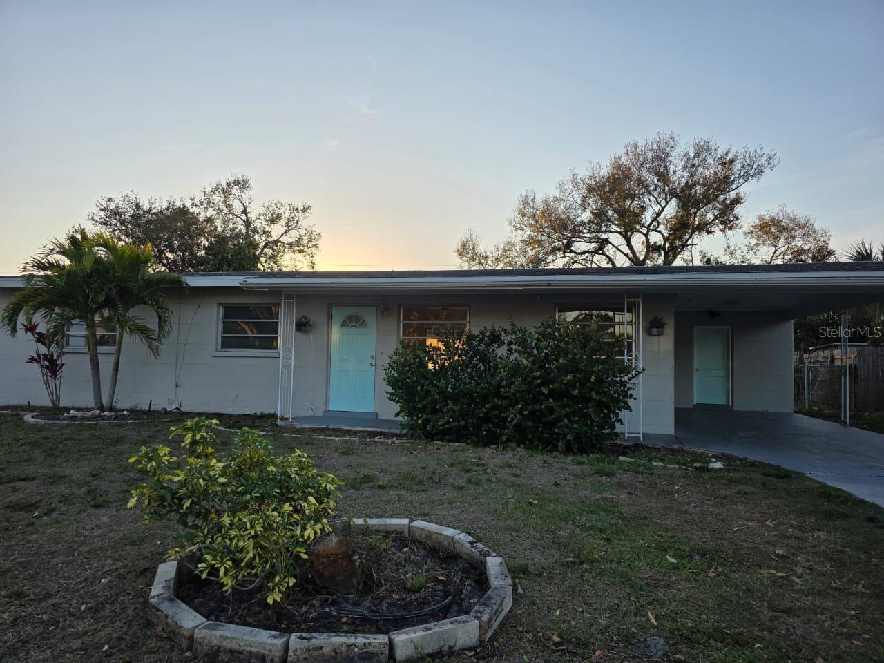 SEMINOLE HEIGHTS - Residential