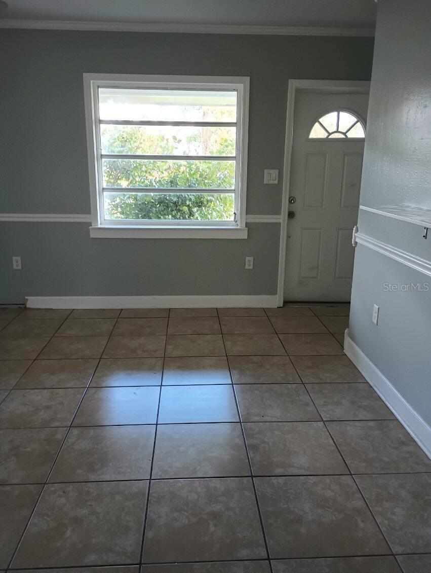 SEMINOLE HEIGHTS - Residential