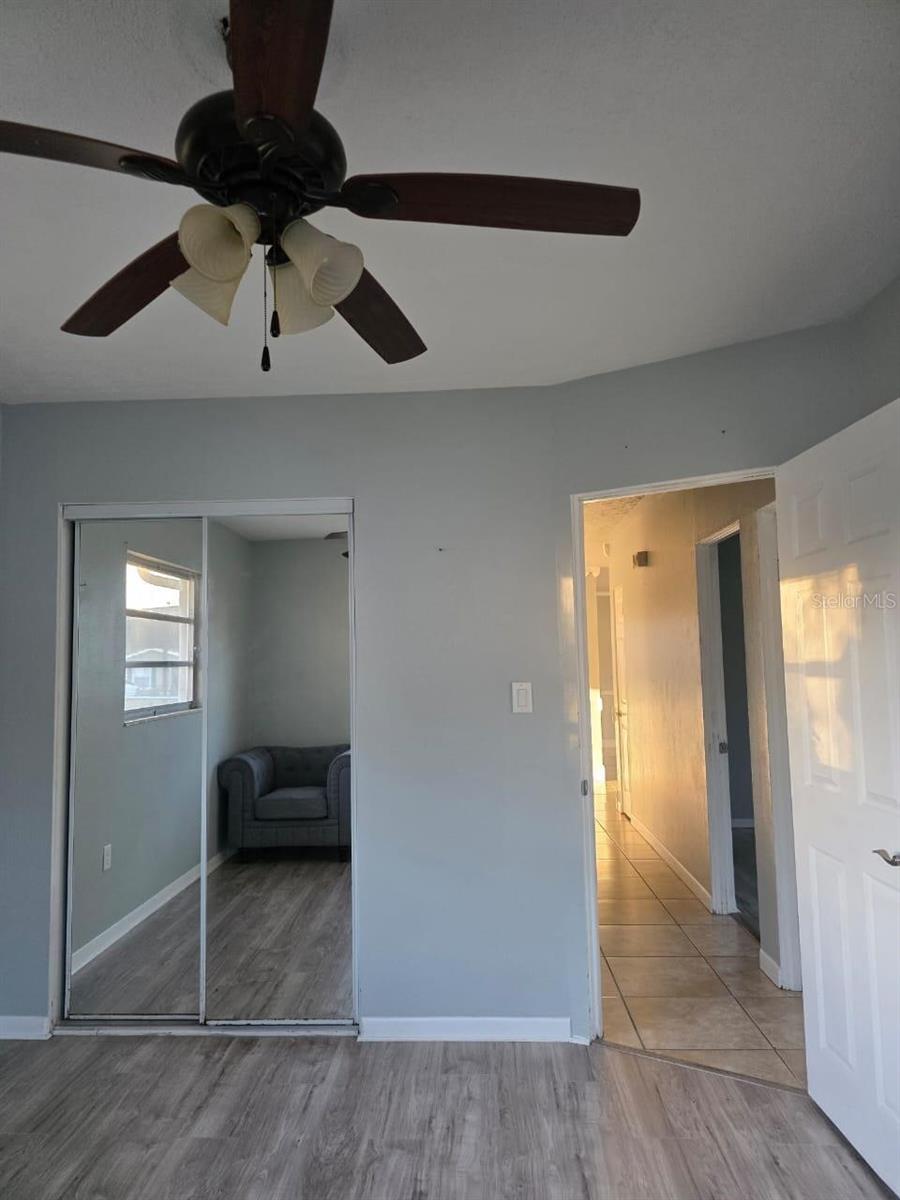 SEMINOLE HEIGHTS - Residential