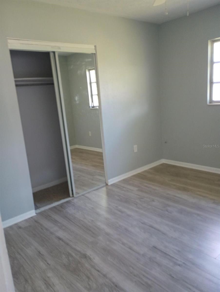 SEMINOLE HEIGHTS - Residential