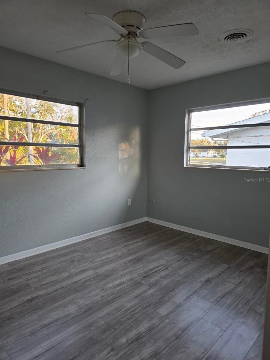 SEMINOLE HEIGHTS - Residential