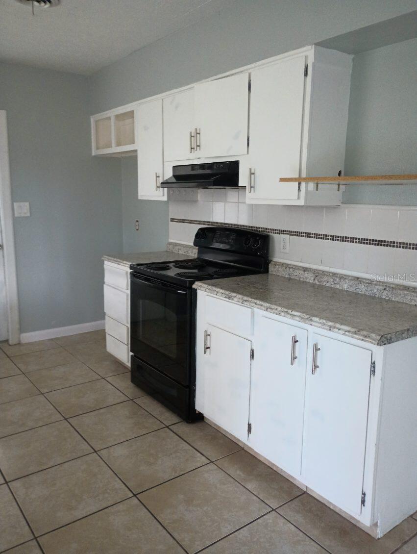 SEMINOLE HEIGHTS - Residential