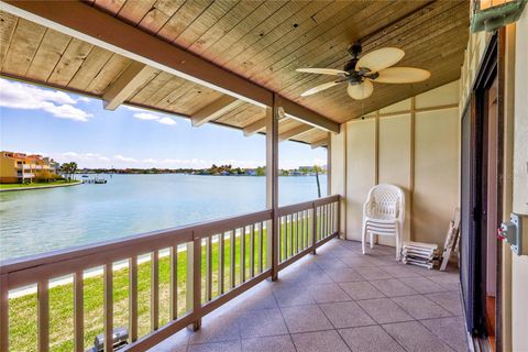 A home in TREASURE ISLAND