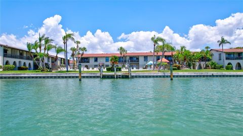 A home in TREASURE ISLAND