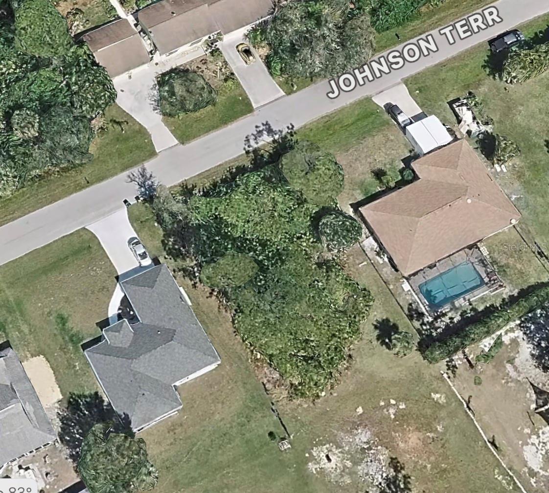 5290 JOHNSON TERRACE