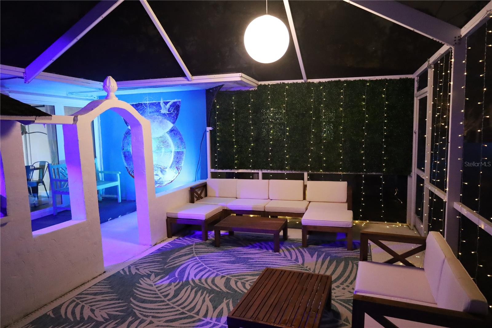 DAVISTA REV MAP OF - Residential