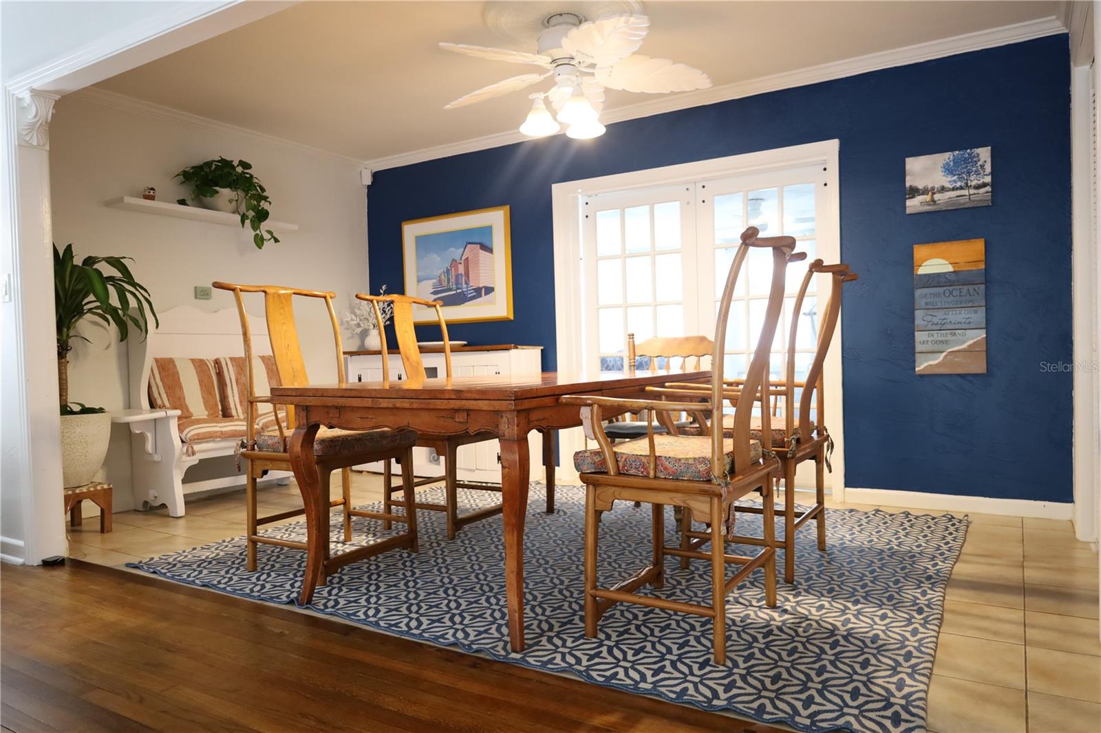 DAVISTA REV MAP OF - Residential