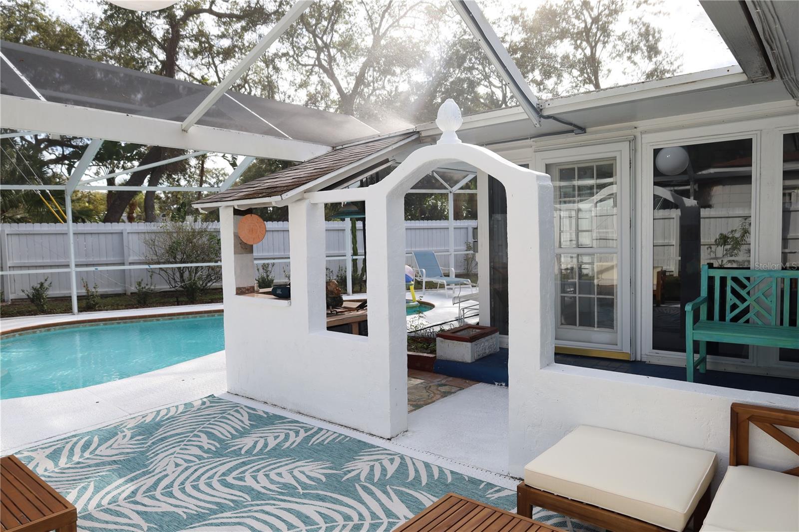 DAVISTA REV MAP OF - Residential