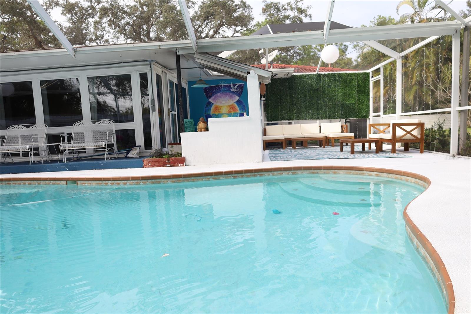 DAVISTA REV MAP OF - Residential