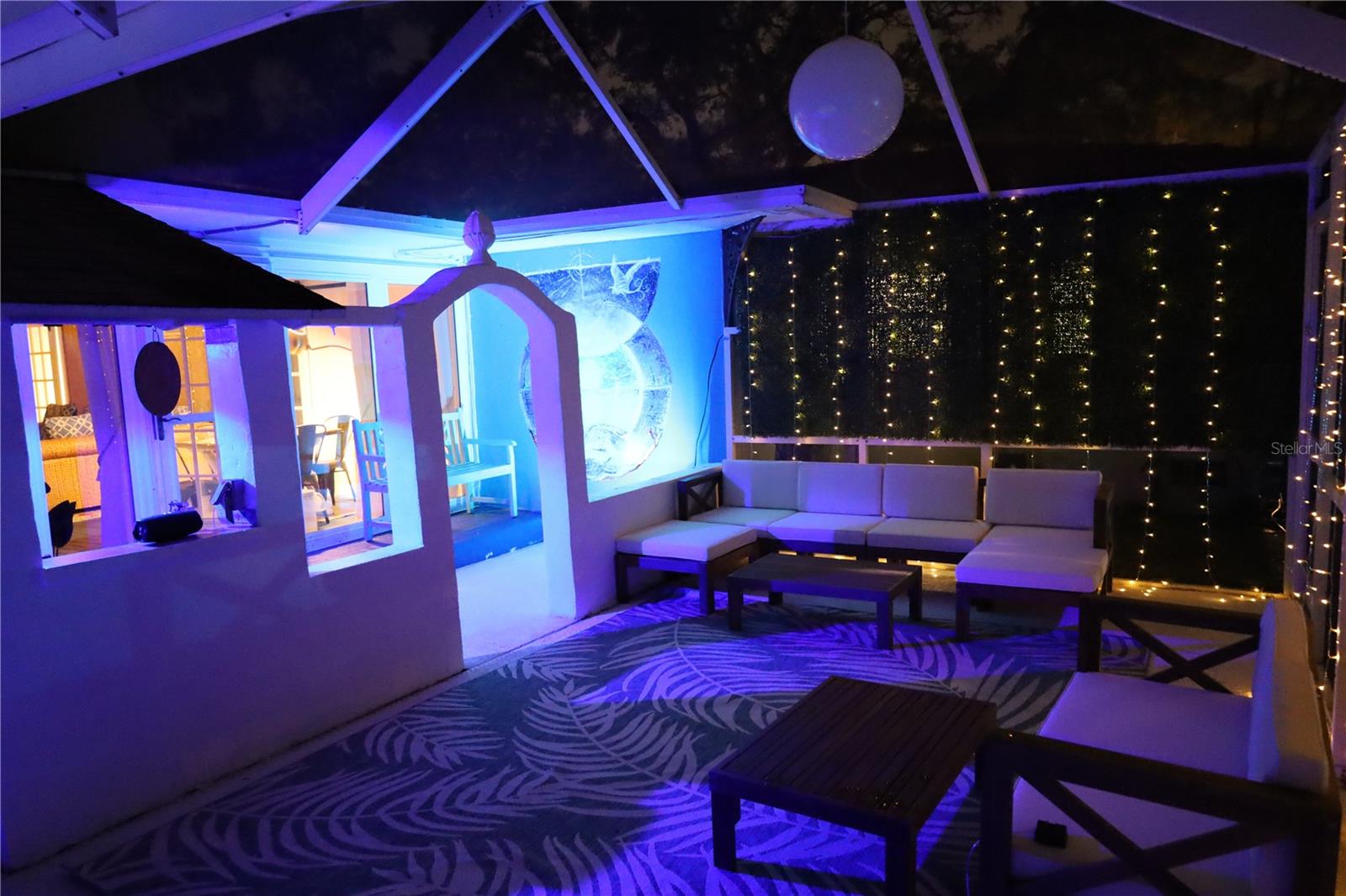 DAVISTA REV MAP OF - Residential