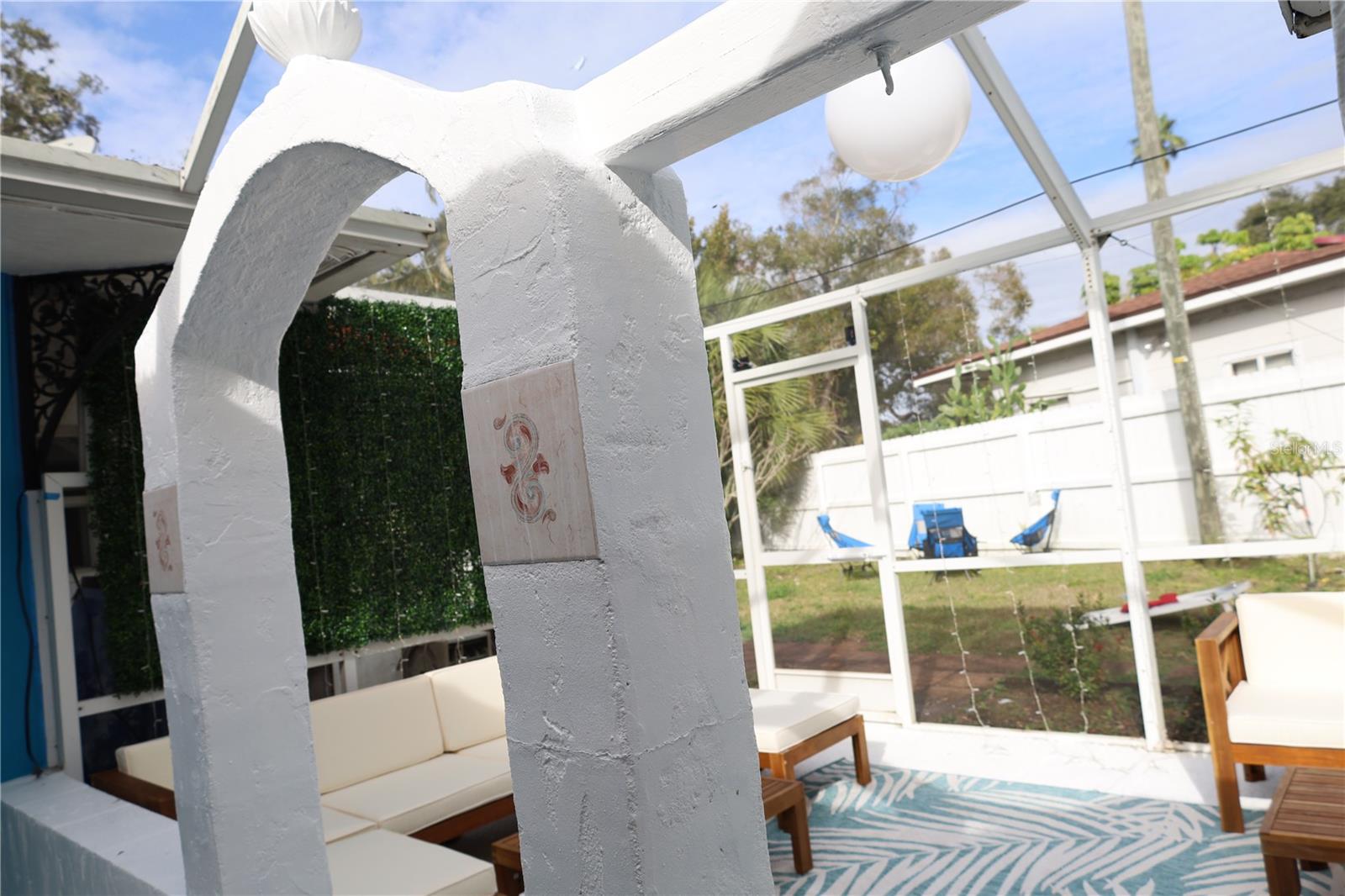 DAVISTA REV MAP OF - Residential