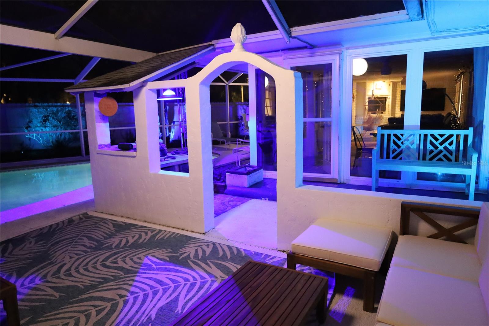 DAVISTA REV MAP OF - Residential