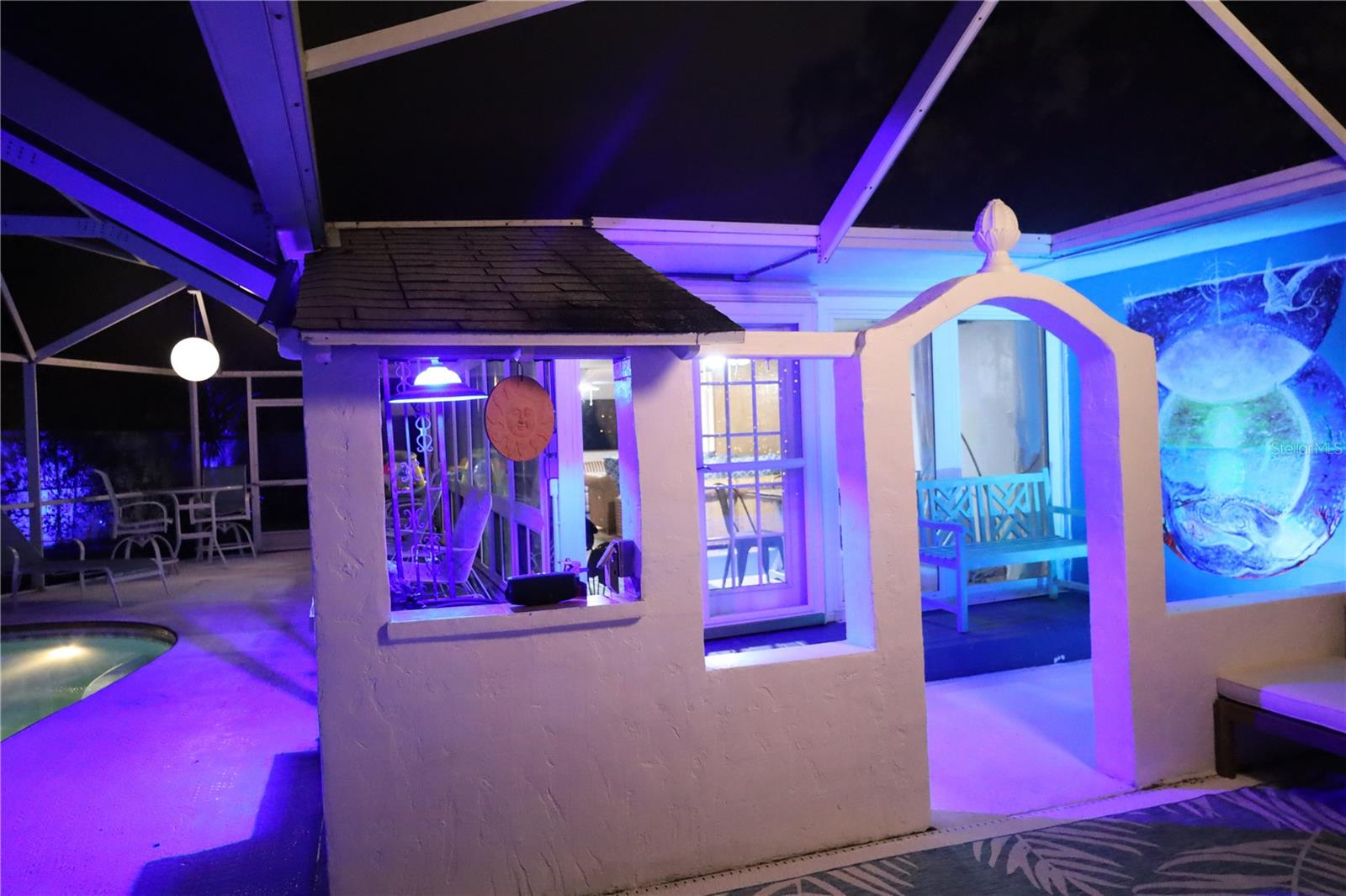 DAVISTA REV MAP OF - Residential