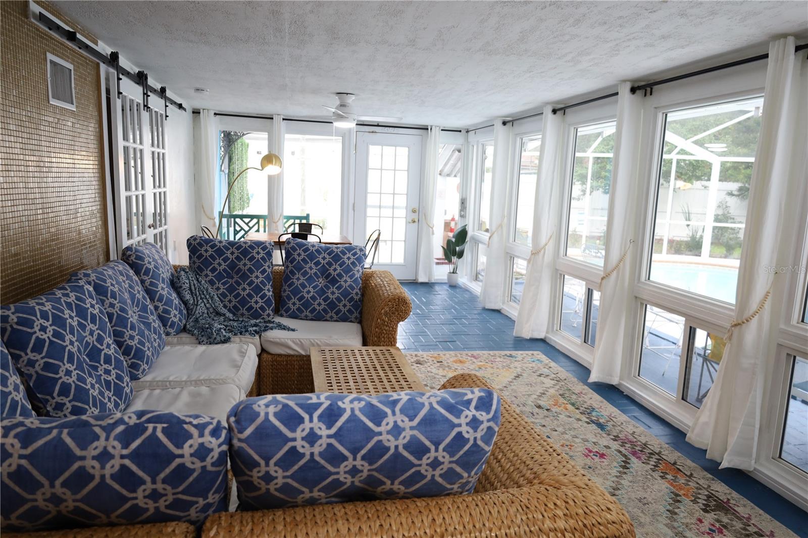 DAVISTA REV MAP OF - Residential