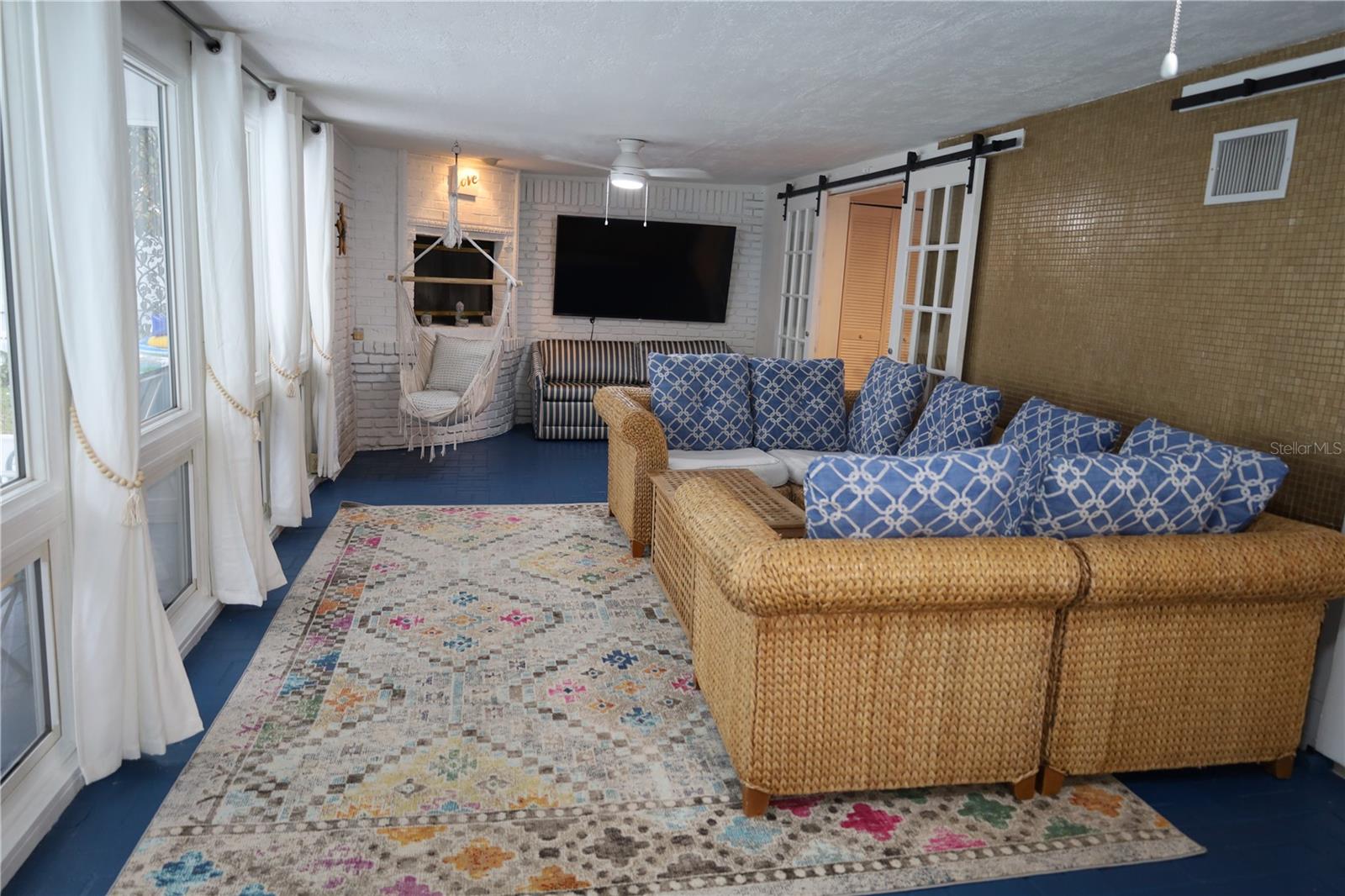 DAVISTA REV MAP OF - Residential