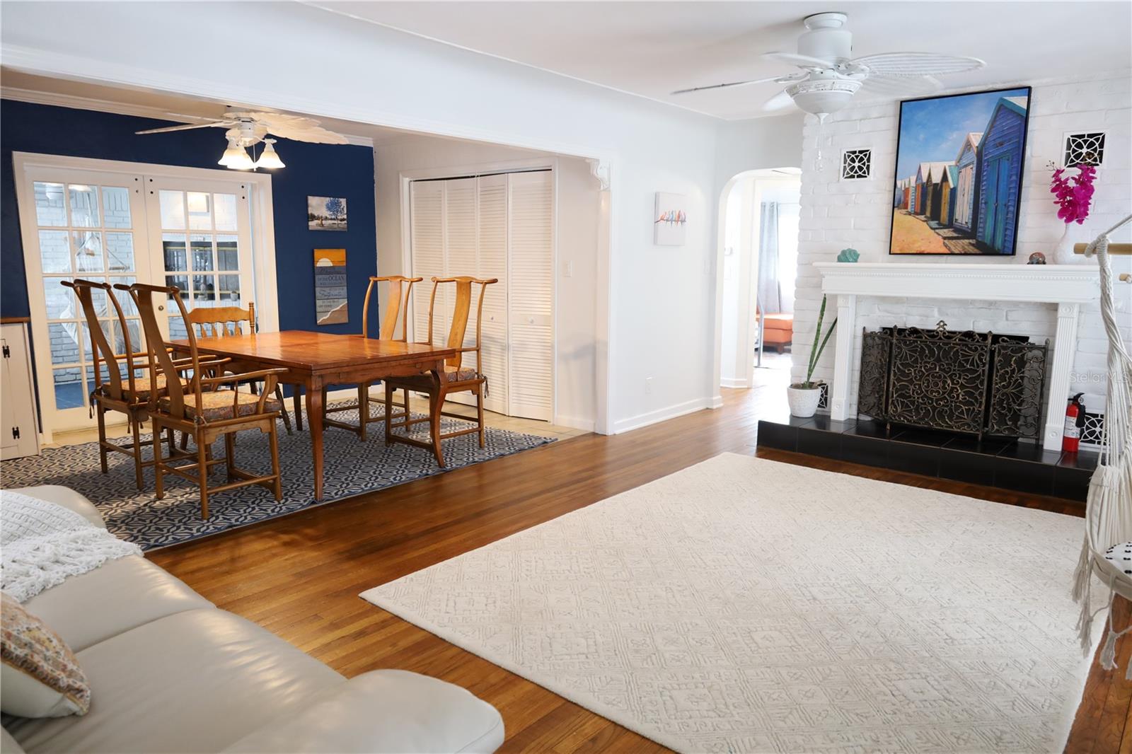 DAVISTA REV MAP OF - Residential