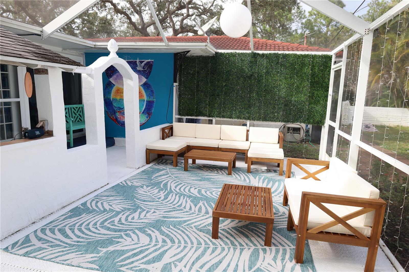 DAVISTA REV MAP OF - Residential