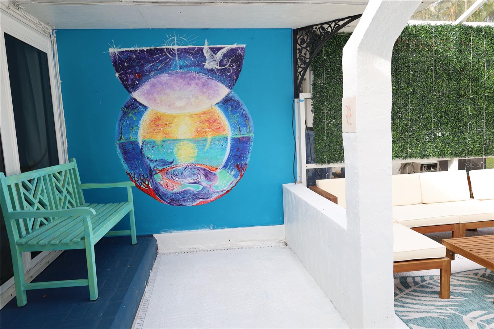 DAVISTA REV MAP OF - Residential