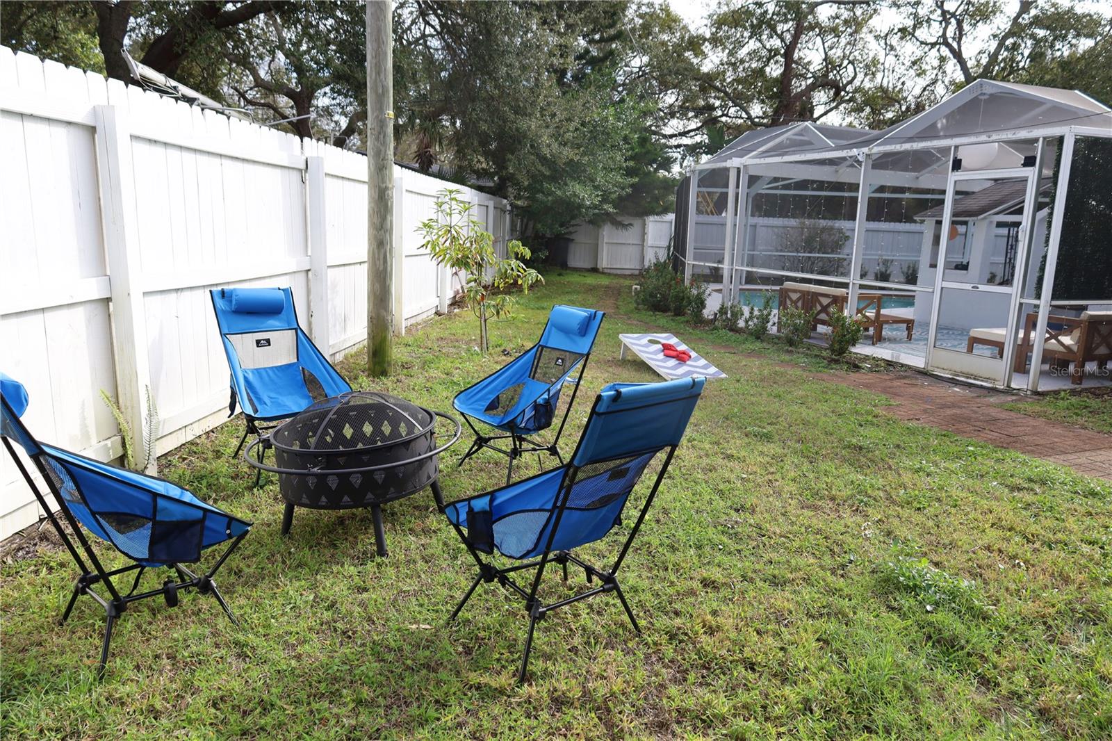 DAVISTA REV MAP OF - Residential