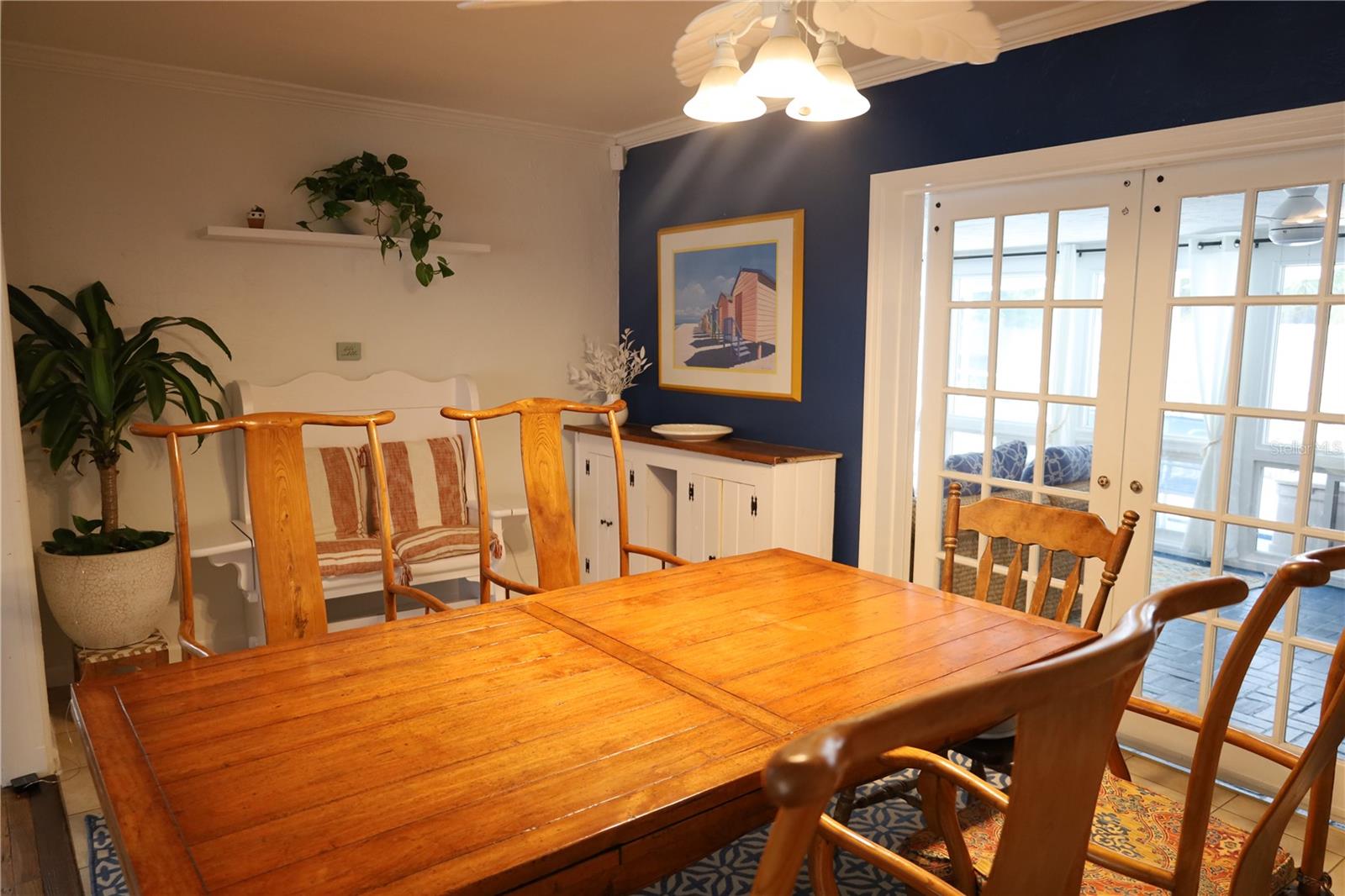 DAVISTA REV MAP OF - Residential