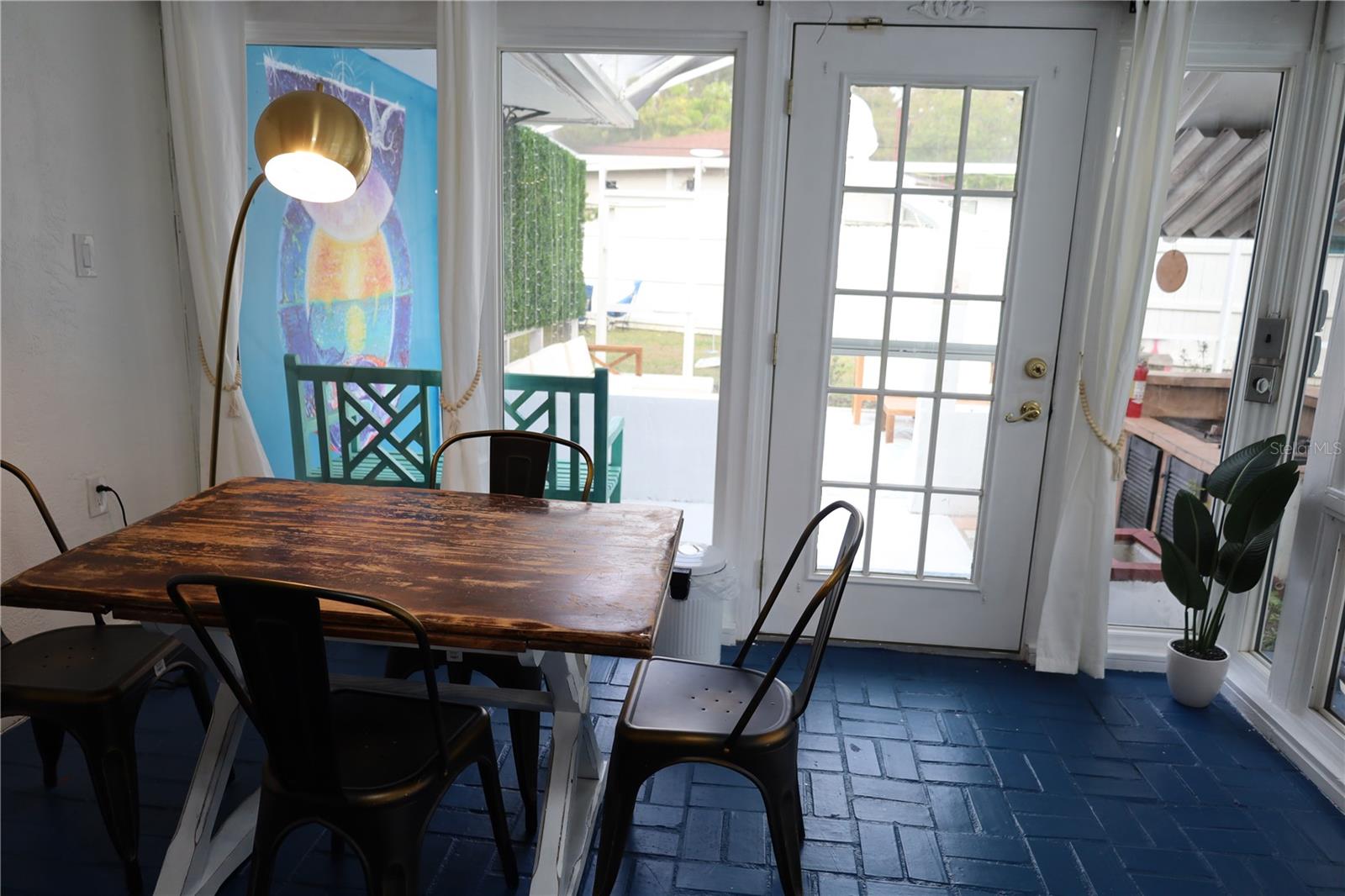 DAVISTA REV MAP OF - Residential