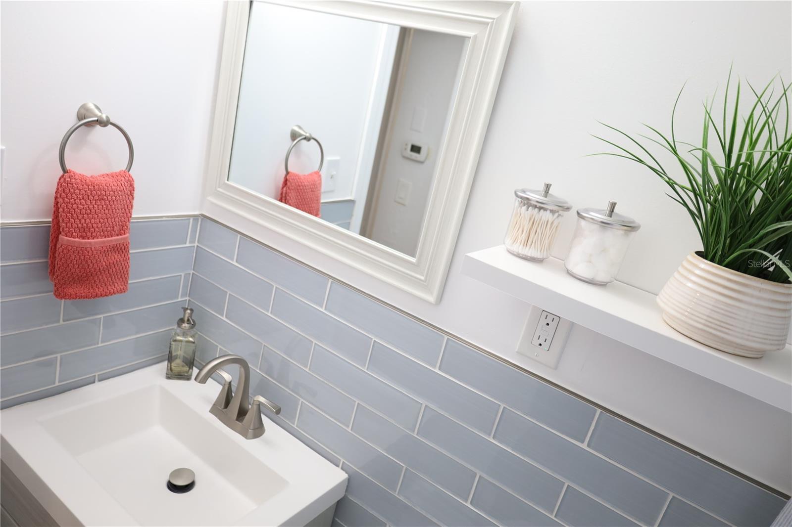 DAVISTA REV MAP OF - Residential