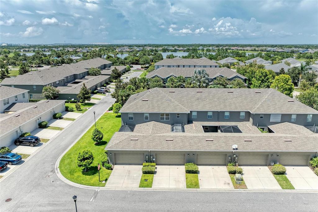 Photo of 6322 Lantern View Place, Apollo Beach, FL 33572 (MLS # TB8408439)