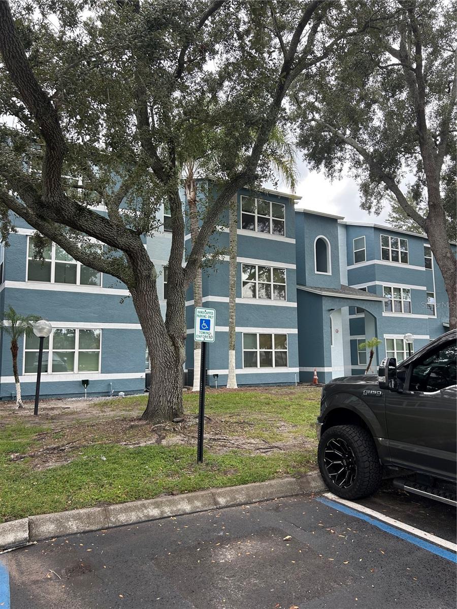 Photo of 4572 Commander Drive #1238, Orlando, FL 32822 (MLS # R4912083)