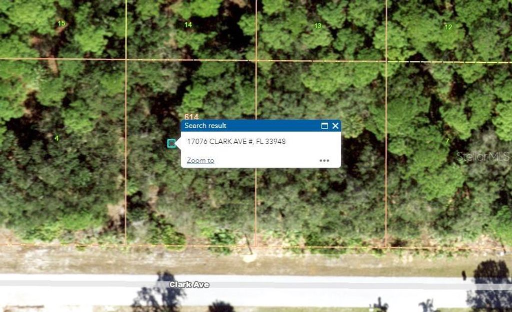 Photo of 17076 Clark Avenue, Port Charlotte, FL 33948 (MLS # T3457300)