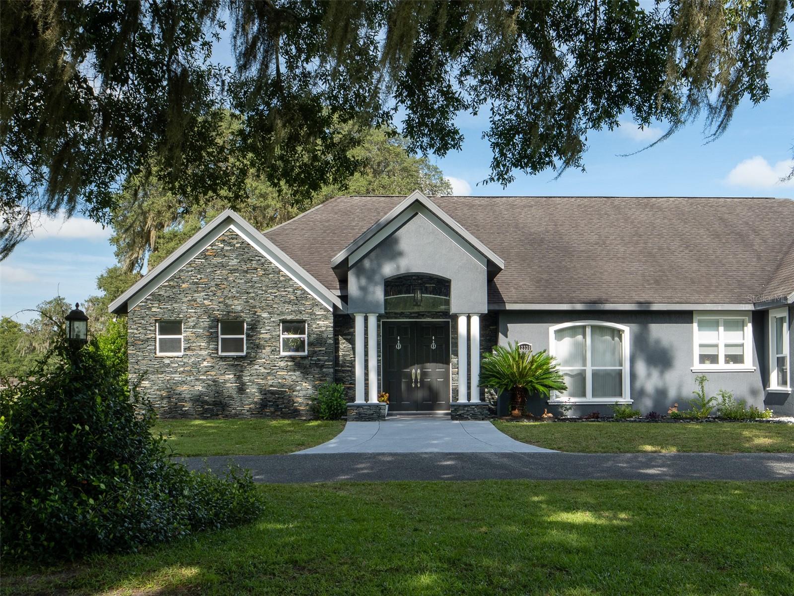 HUNTER FARM - Residential