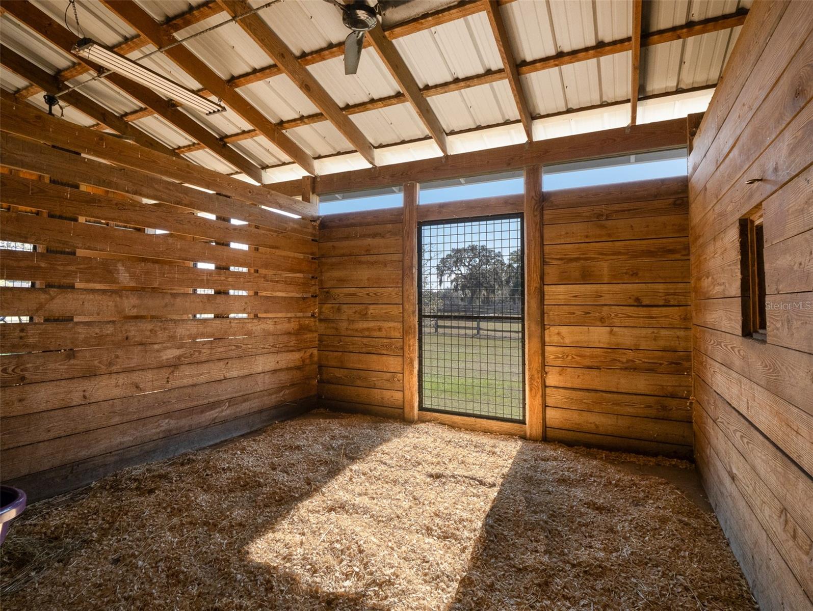 HUNTER FARM - Residential