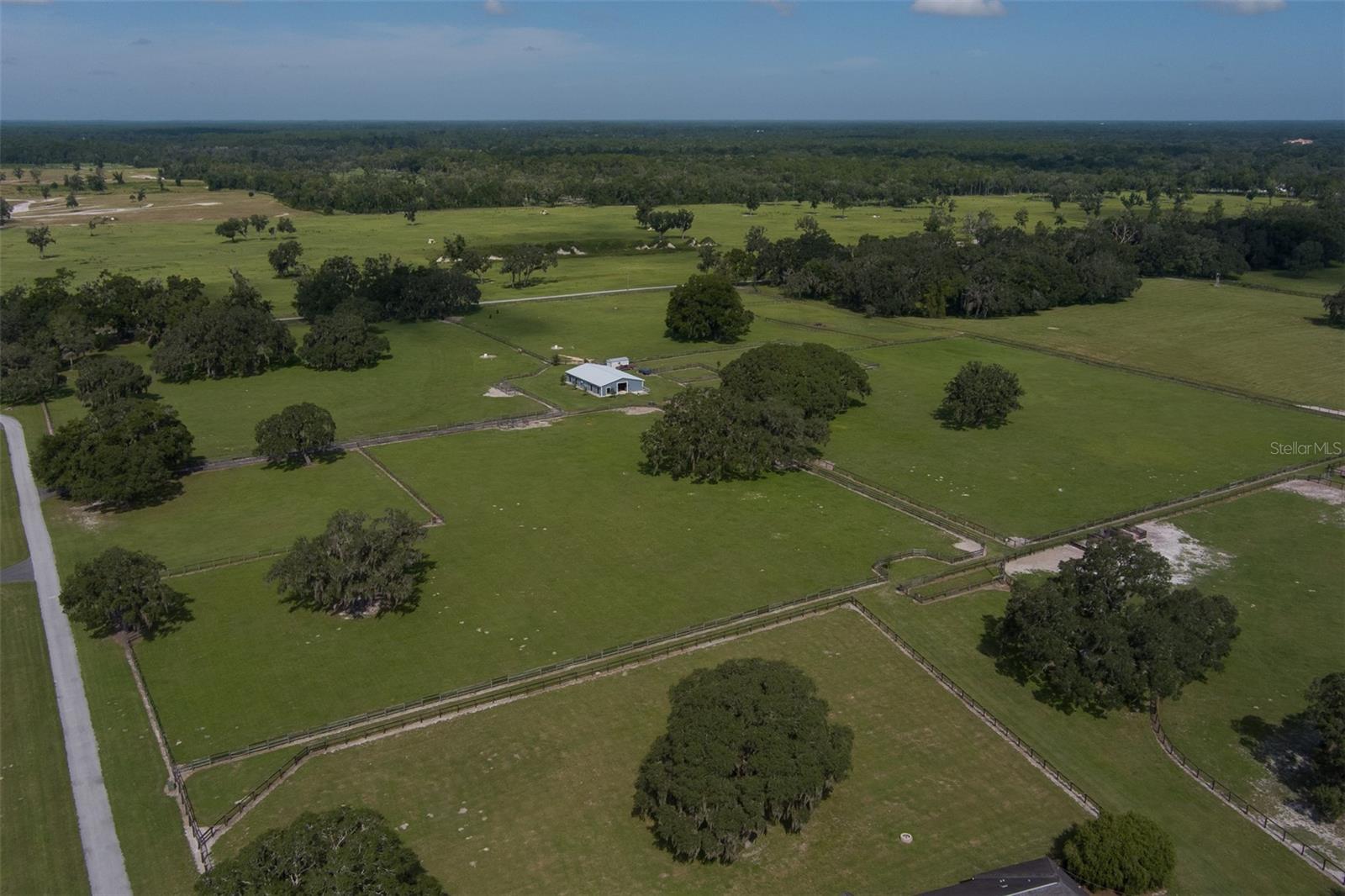 HUNTER FARM - Residential