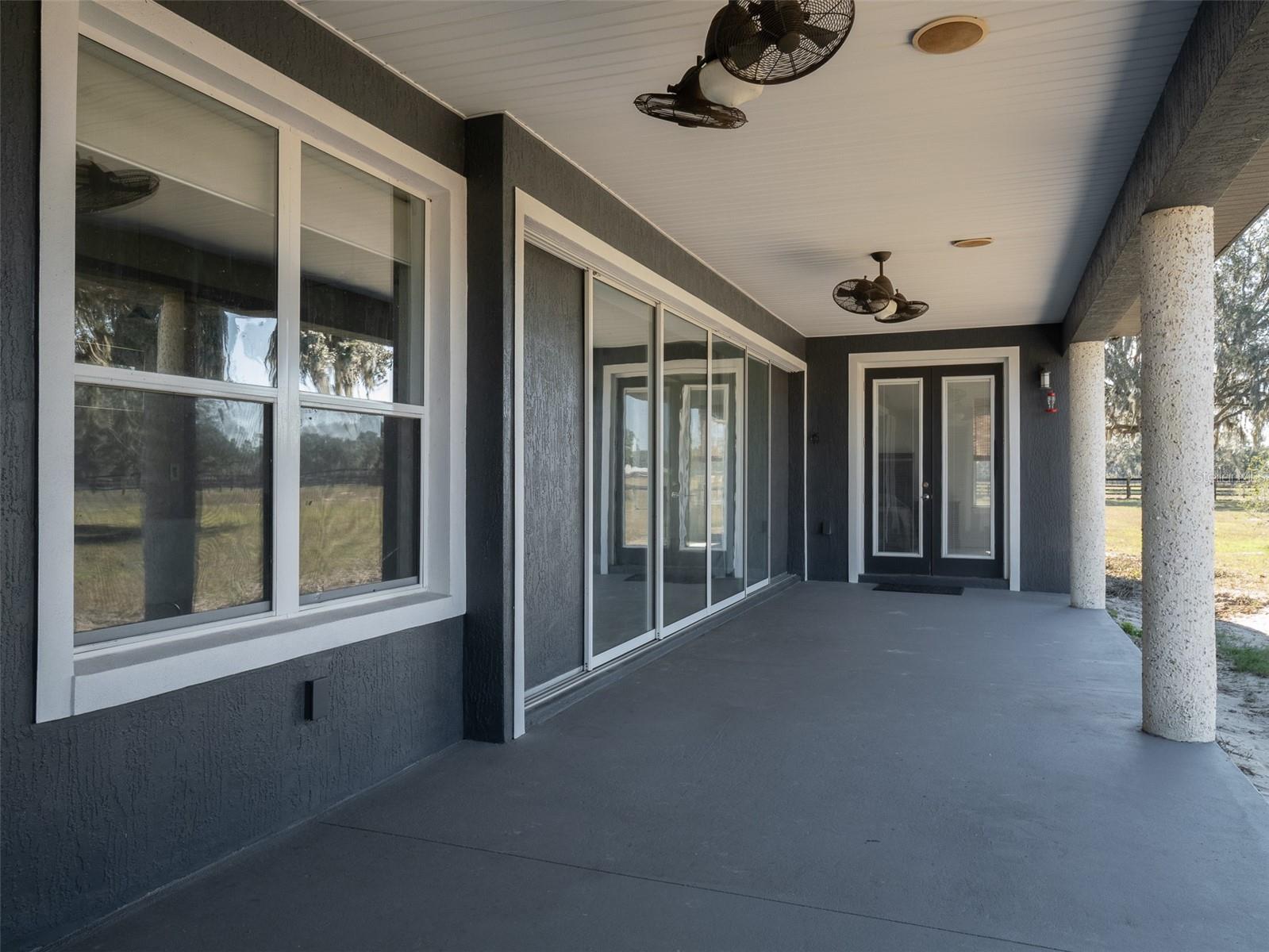 HUNTER FARM - Residential