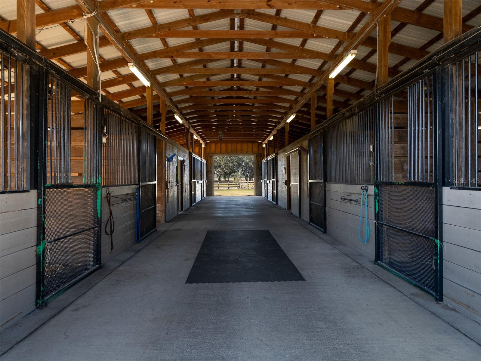HUNTER FARM - Residential