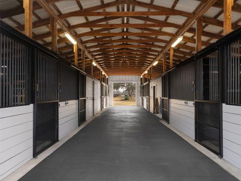 Tiny photo for 12330 NW 35th Street, Ocala, FL 34482 (MLS # OM695661)